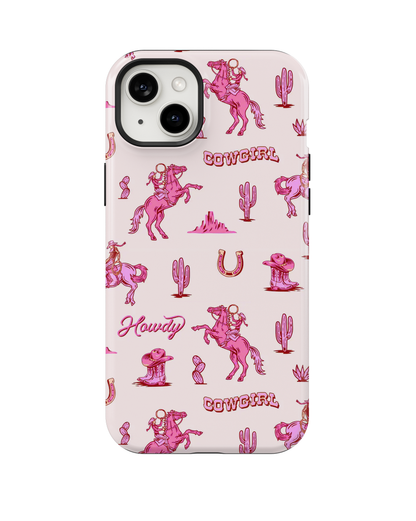 Classic Cowgirl MagSafe Phone Case
