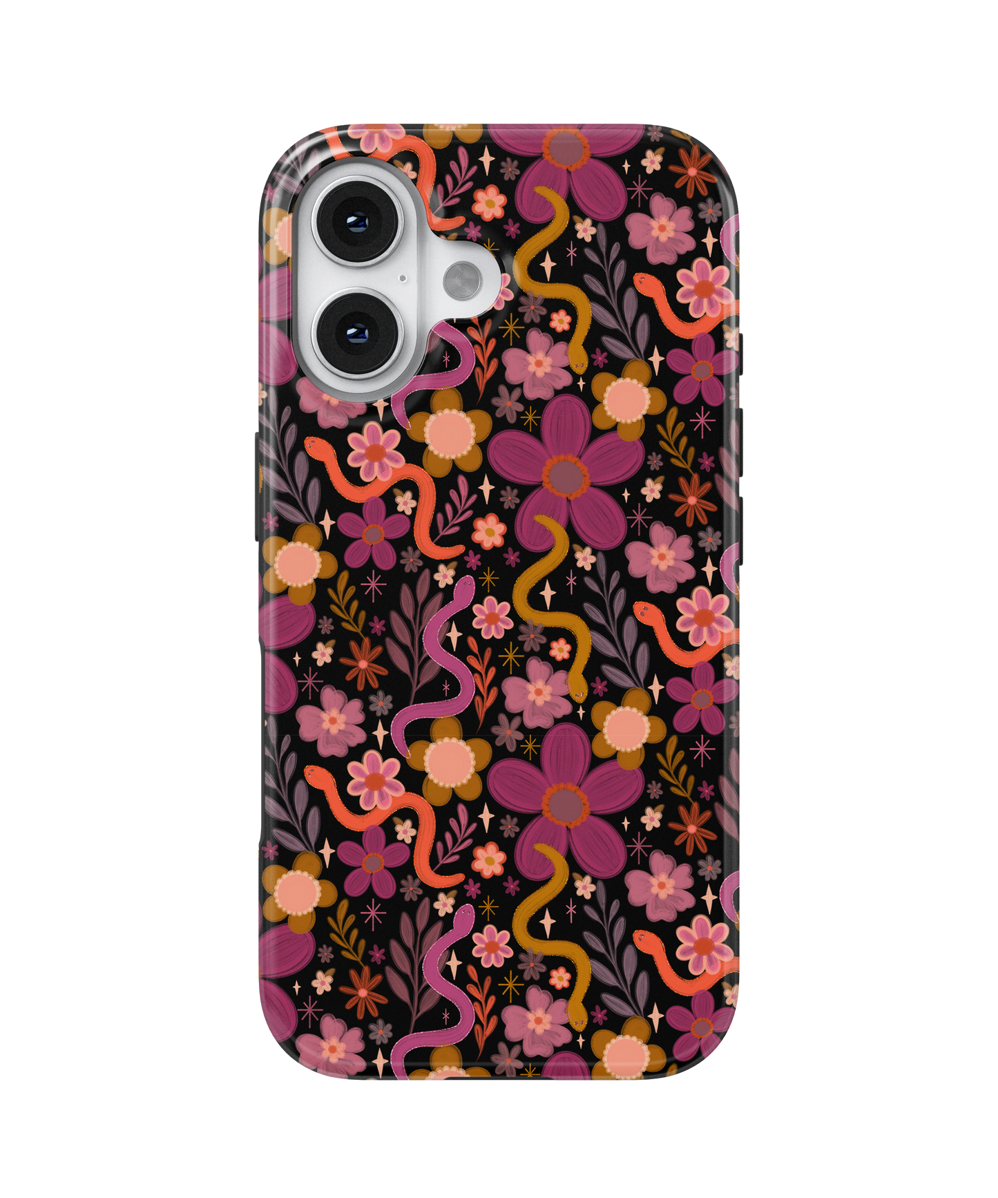 Velvet Venom MagSafe Phone Case