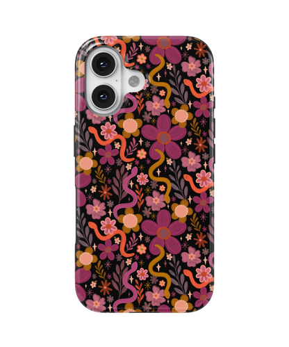 Velvet Venom MagSafe Phone Case