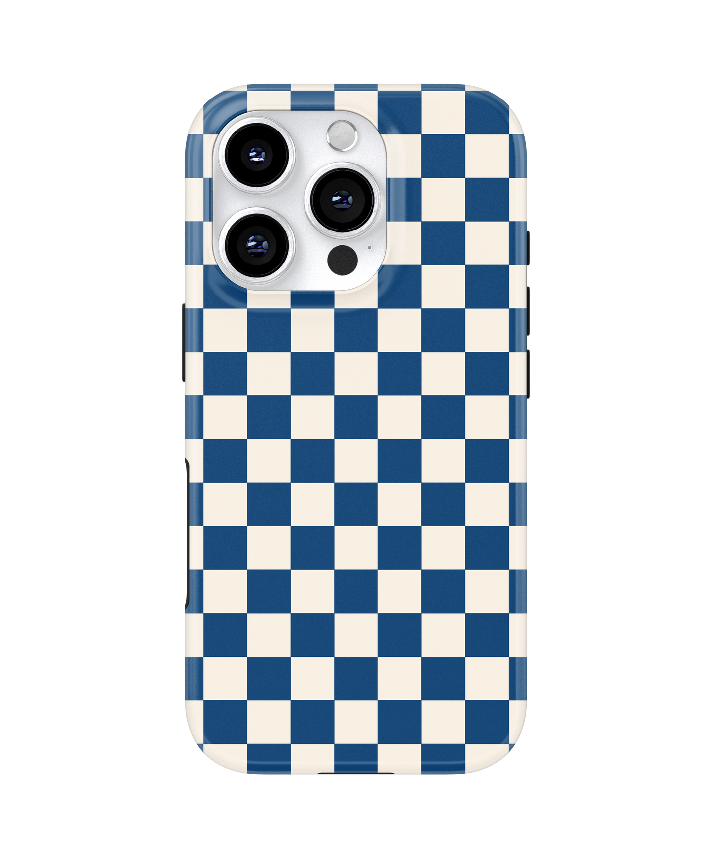 Night Watch Checkers II MagSafe Phone Case