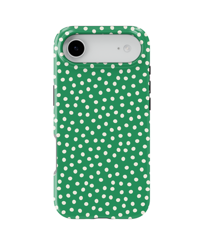 Emerald City Dots MagSafe Phone Case