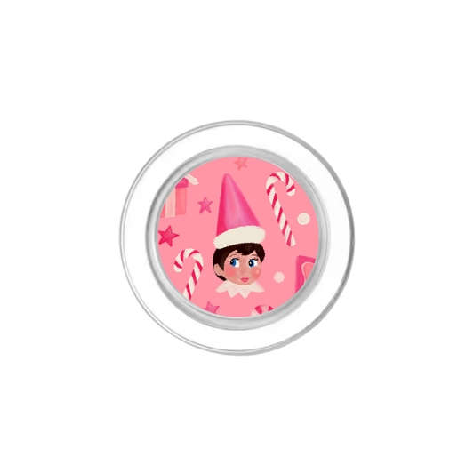 Merry Mischief Phone Grip Insert