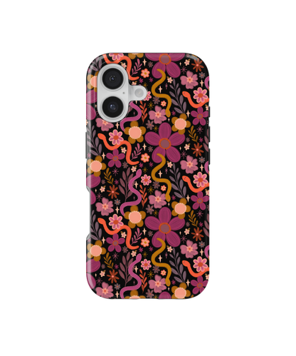 Velvet Venom MagSafe Phone Case