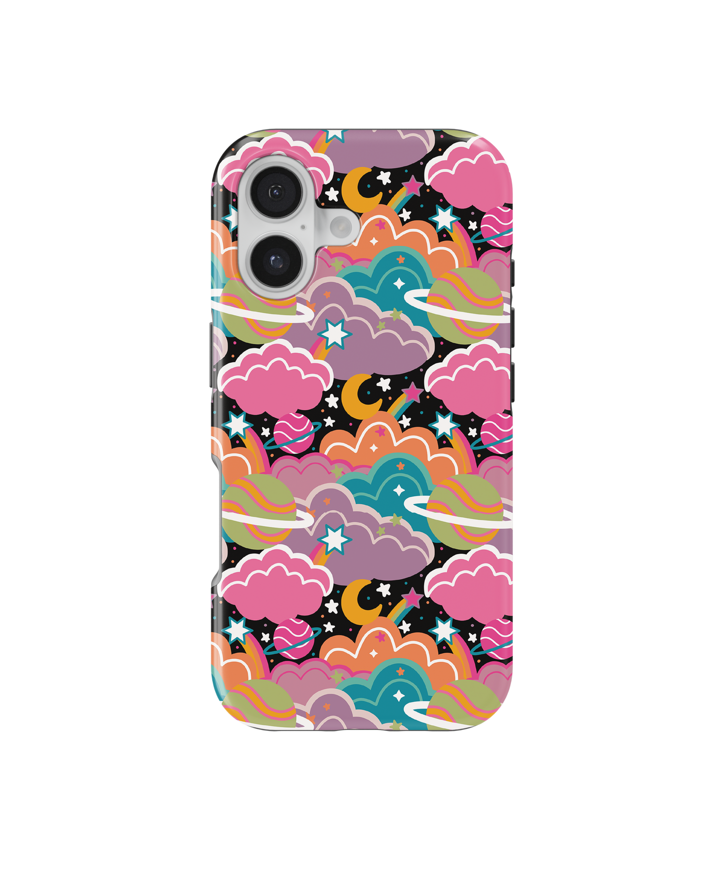 Galactic Dreams MagSafe Phone Case