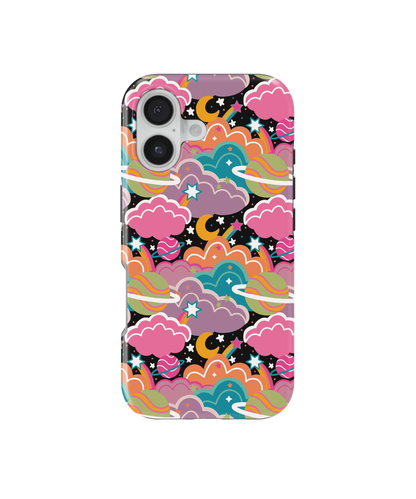 Galactic Dreams MagSafe Phone Case