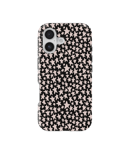 Midnight Stars MagSafe Phone Case