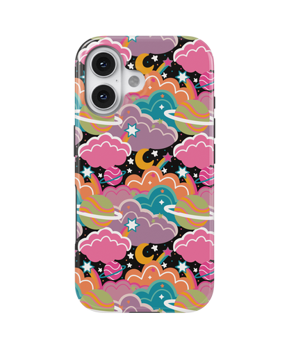 Galactic Dreams MagSafe Phone Case