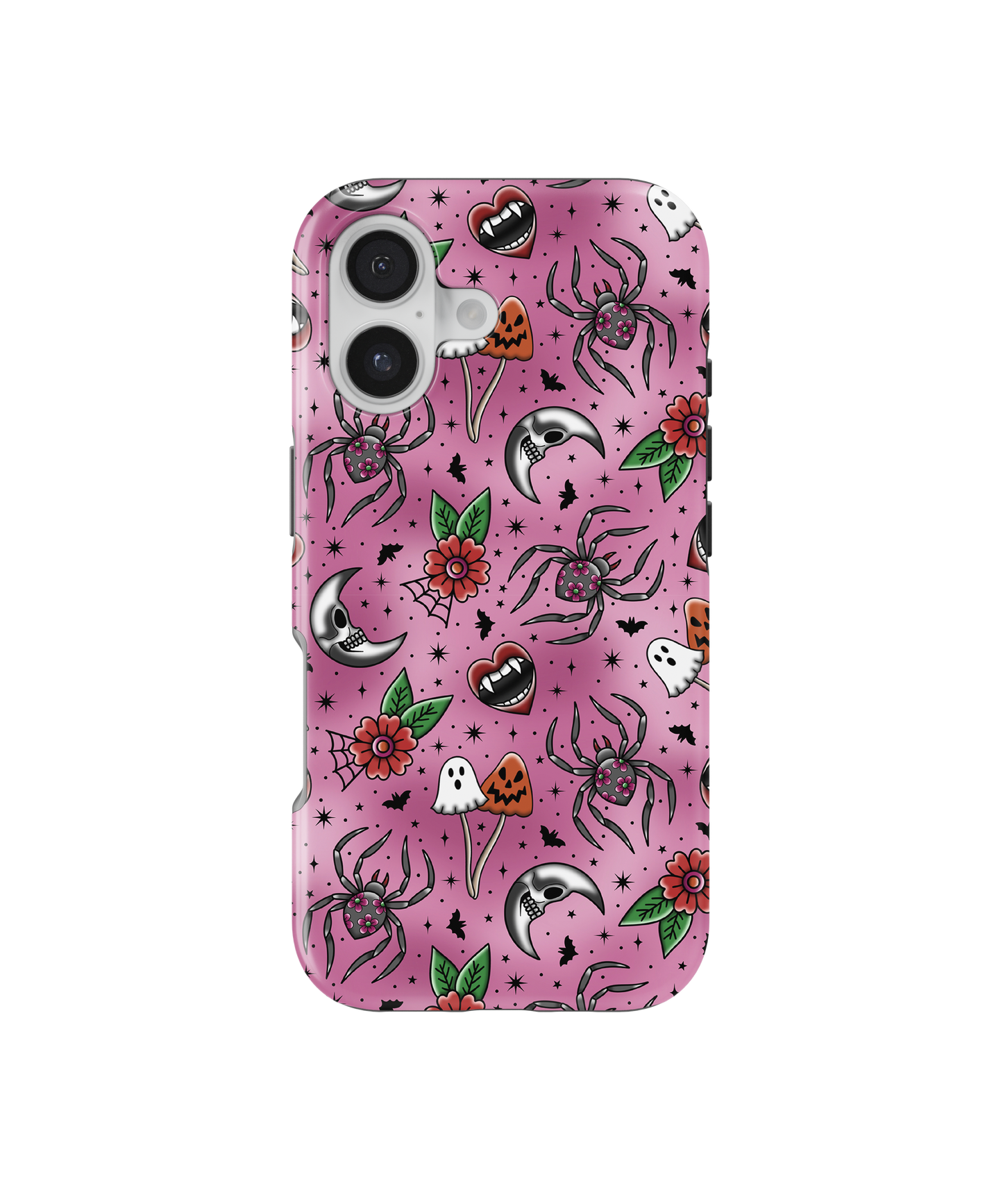 Moonfang MagSafe Phone Case