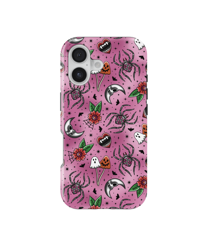 Moonfang MagSafe Phone Case