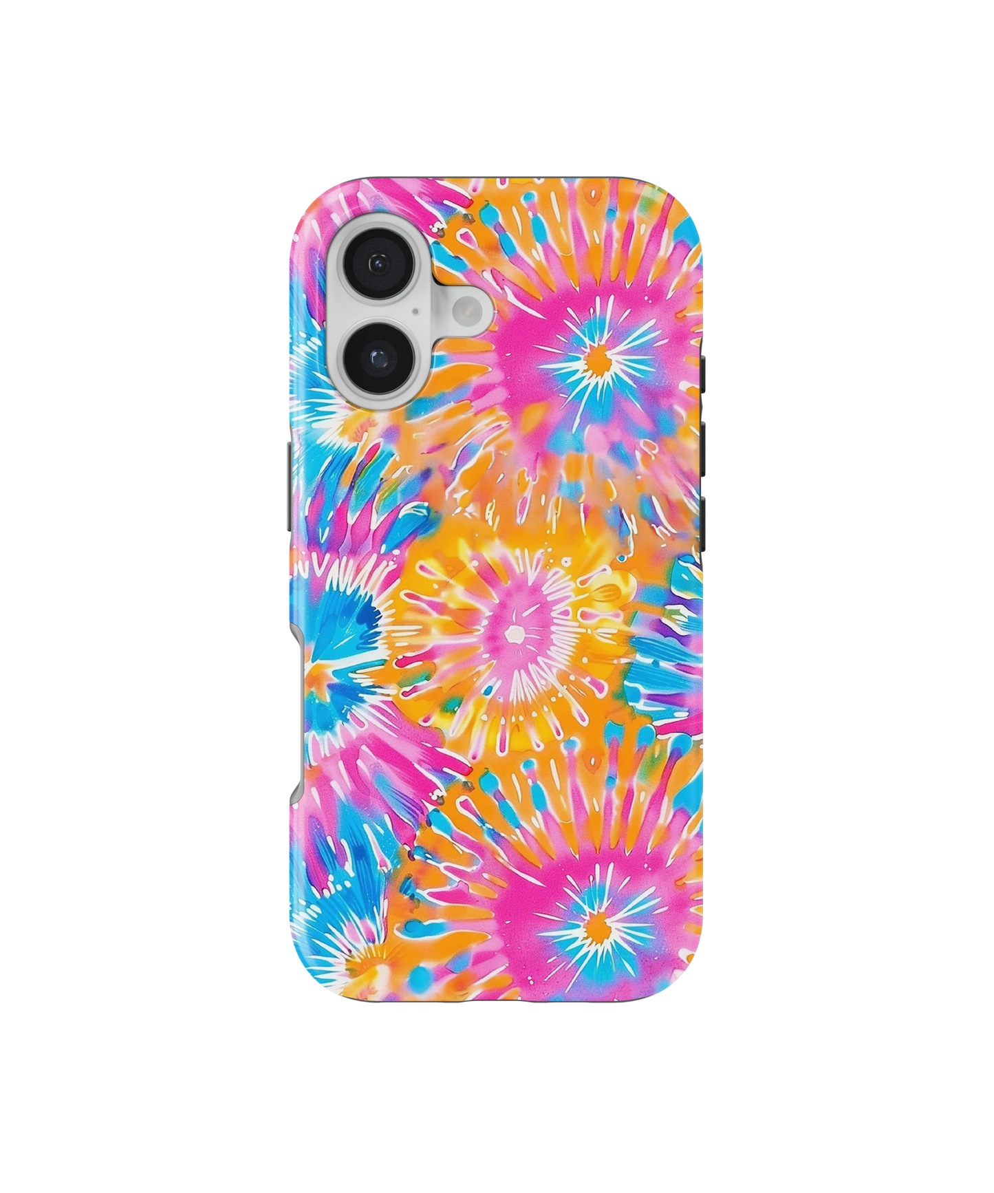 Starburst Daze MagSafe Phone Case