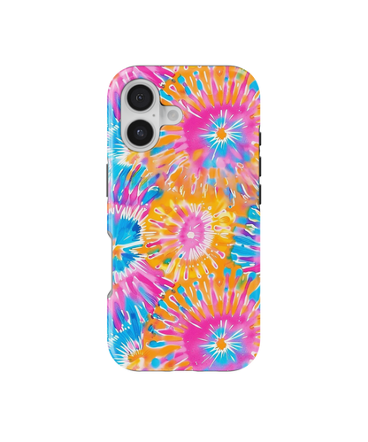 Starburst Daze MagSafe Phone Case