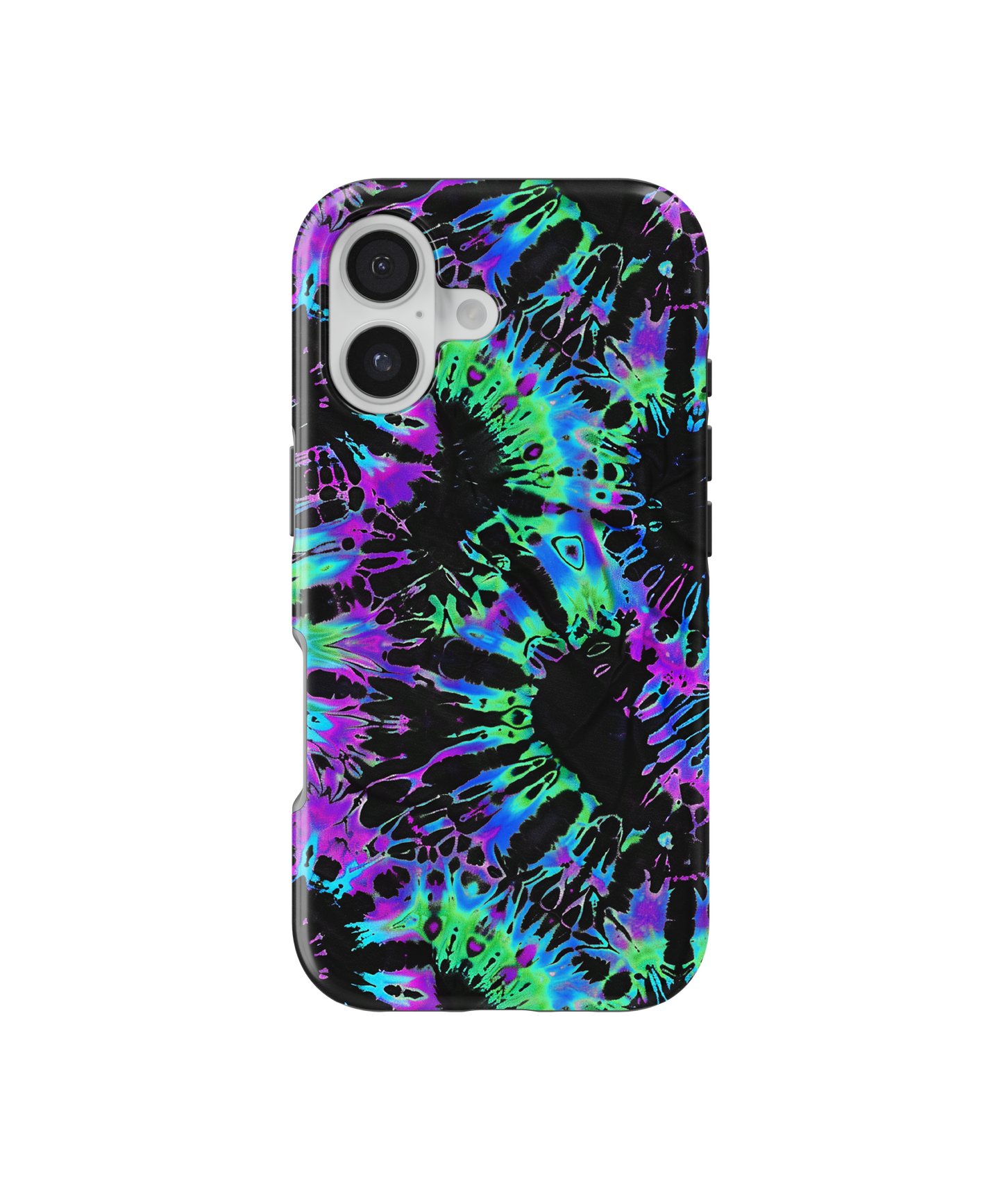 Nocturne Abyss MagSafe Phone Case