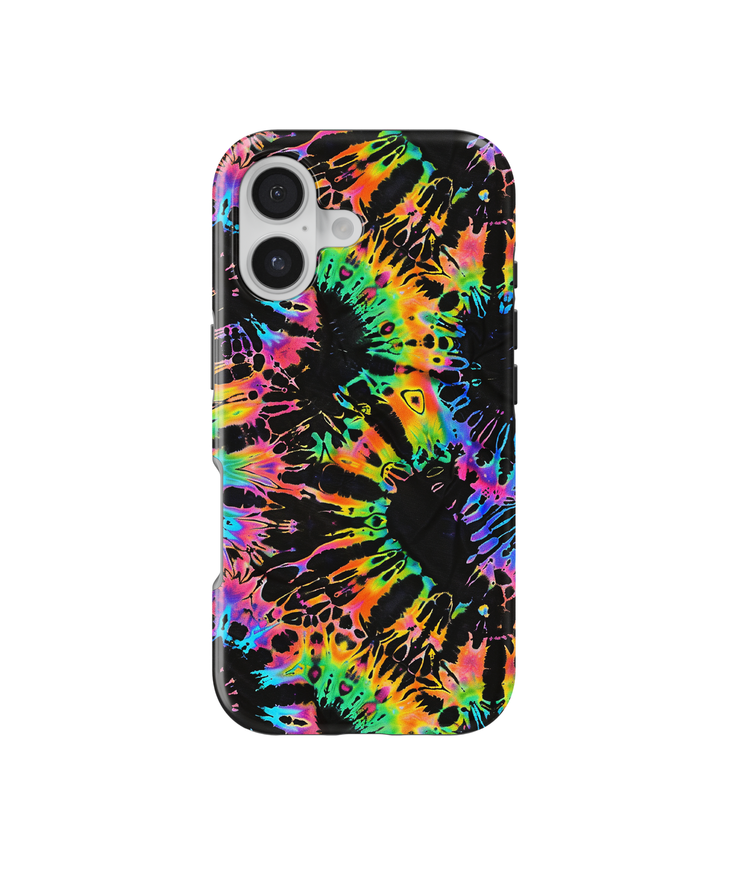 Radiance Abyss MagSafe Phone Case