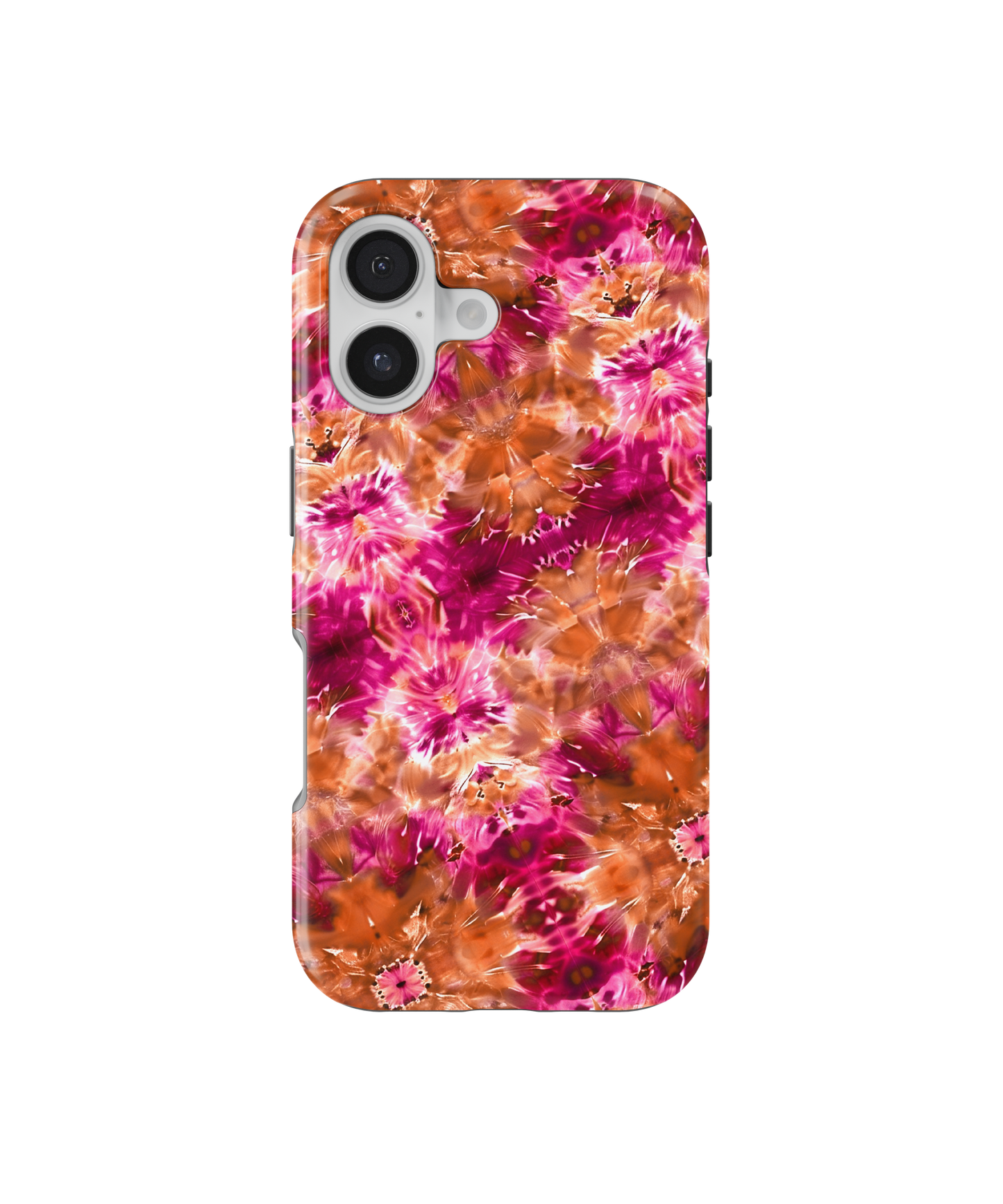 Flare Burst MagSafe Phone Case