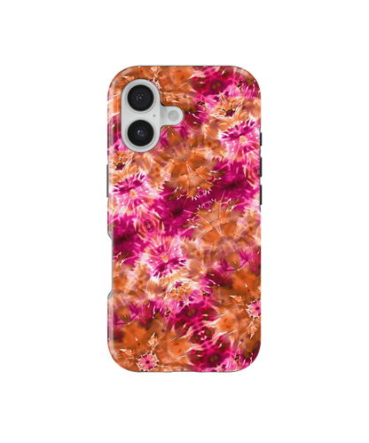 Flare Burst MagSafe Phone Case