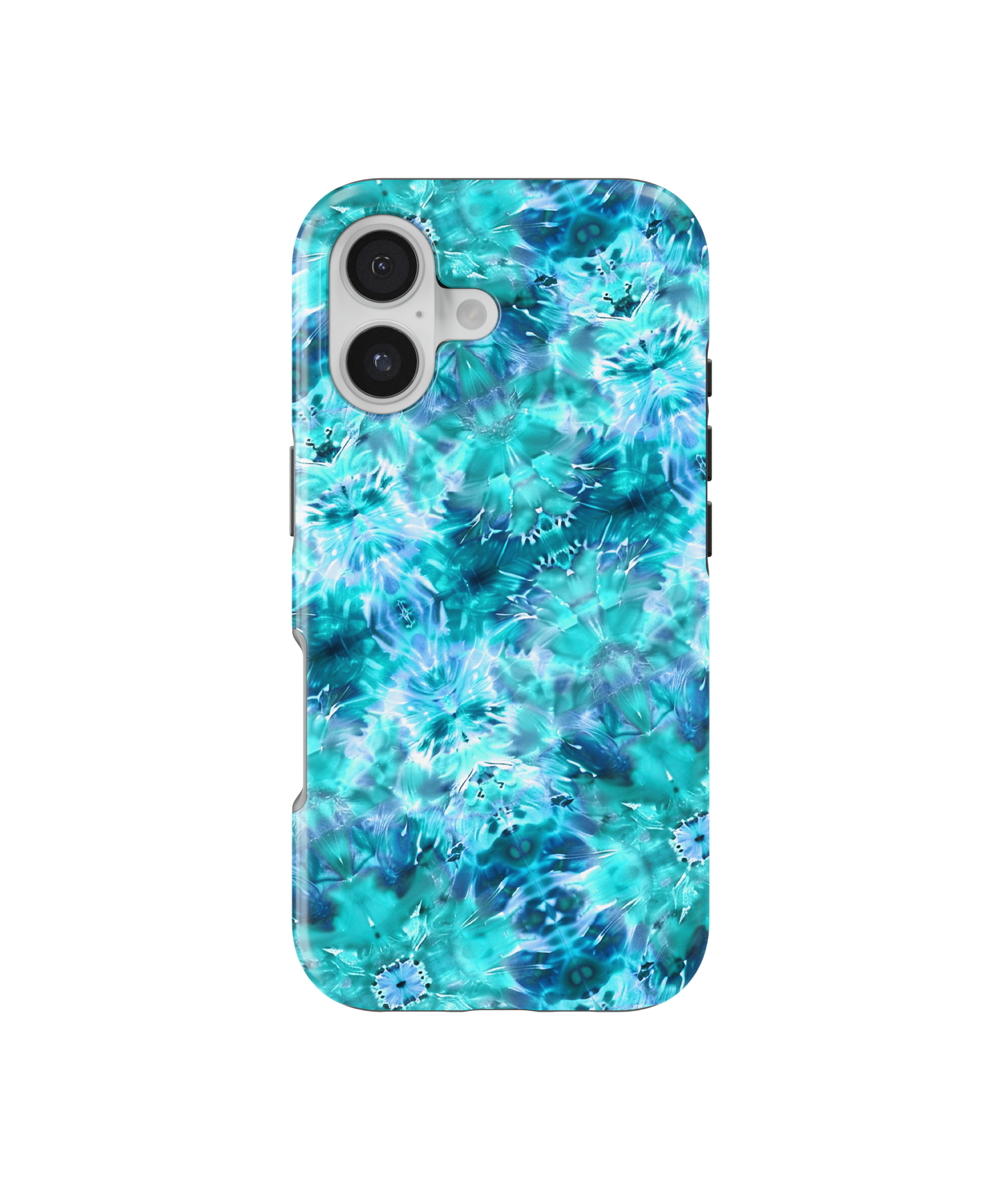 Splash Burst MagSafe Phone Case