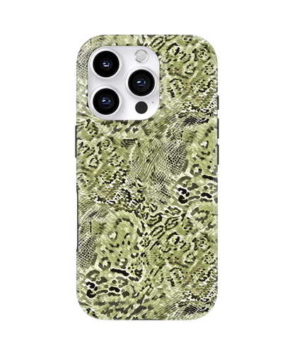 Jungle Snake MagSafe Phone Case