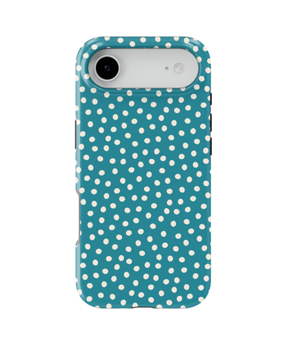 Mermaid Jewel Dots MagSafe Phone Case