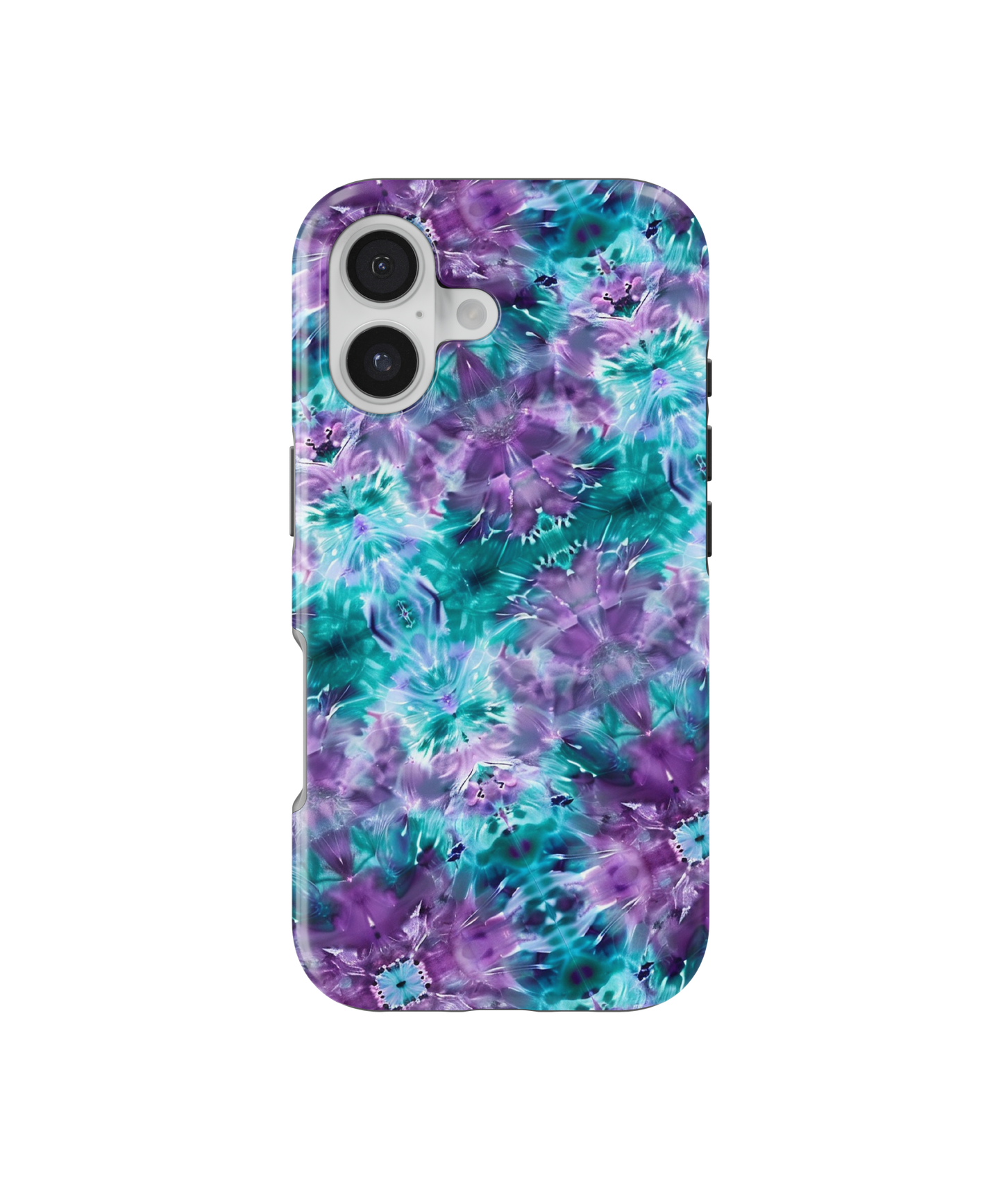 Mystic Burst MagSafe Phone Case