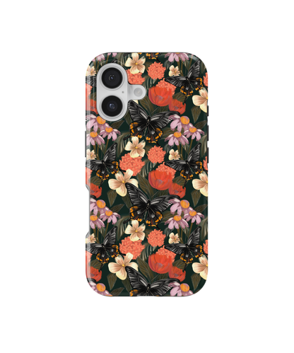 Blackwing MagSafe Phone Case