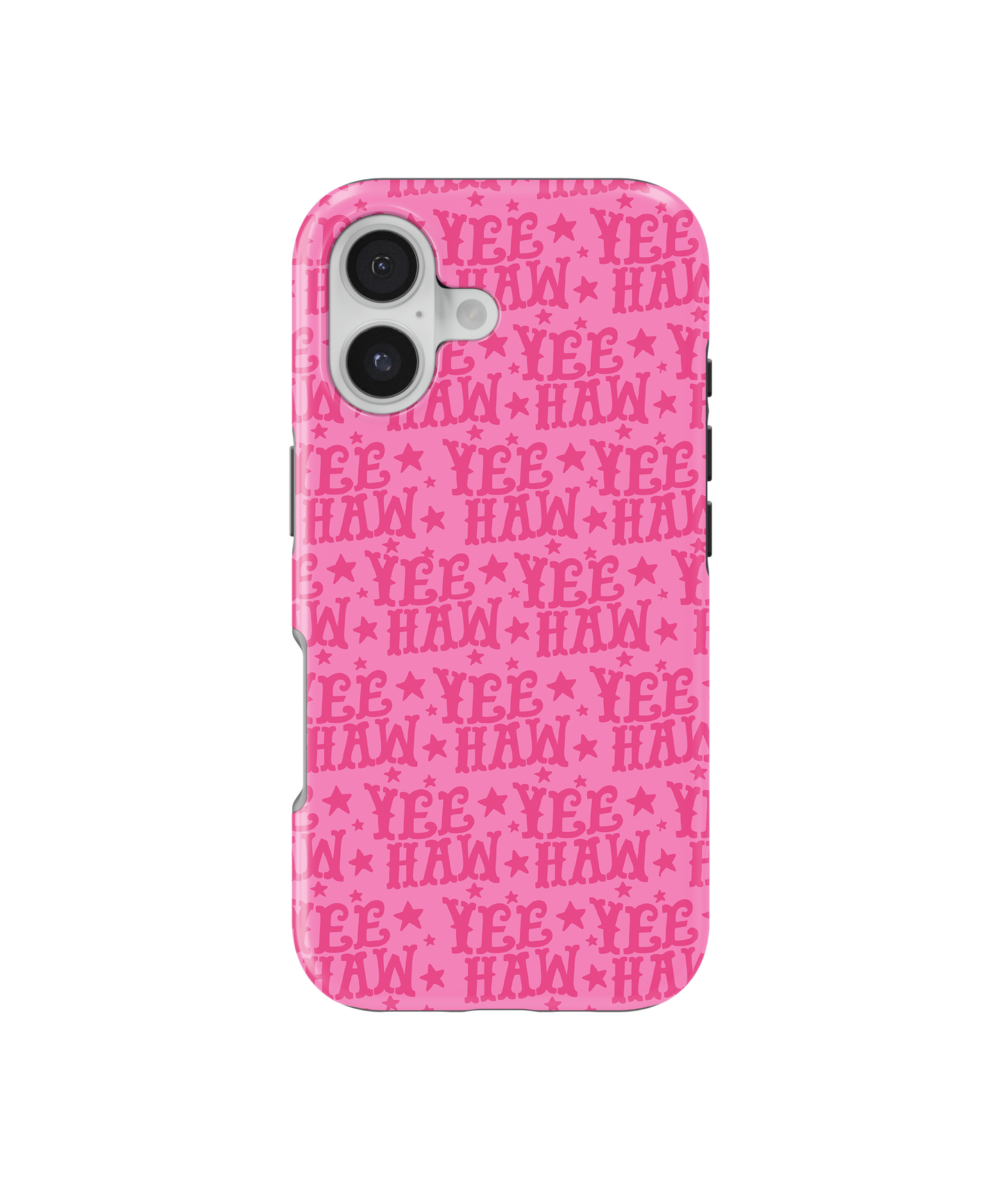 Yeehaw Barbie MagSafe Phone Case