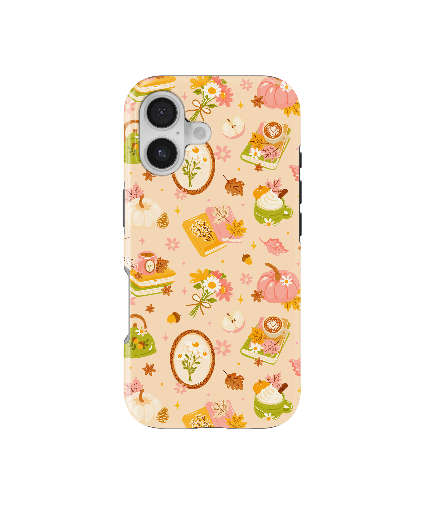 Cozy Corner MagSafe Phone Case