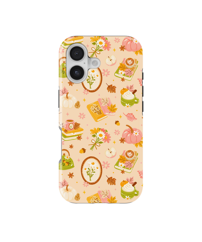 Cozy Corner MagSafe Phone Case