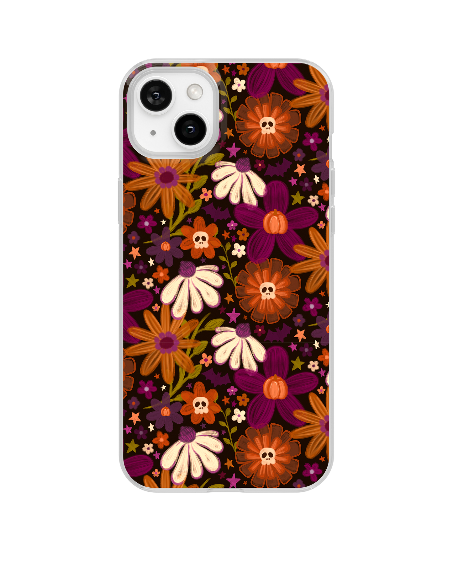 Shadowspell Garden Clear Case Insert