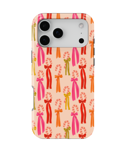 Peppermint Pop MagSafe Phone Case