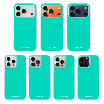 Calypso Solids Clear Case Insert