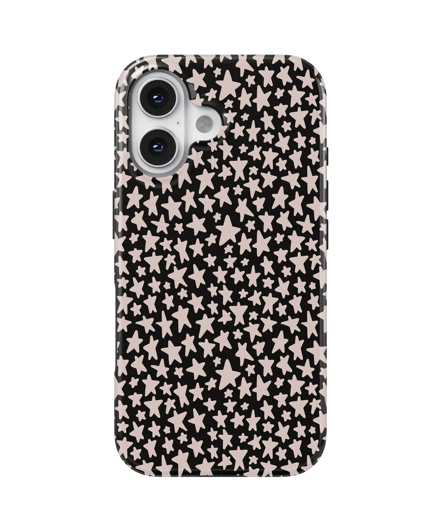 Midnight Stars MagSafe Phone Case