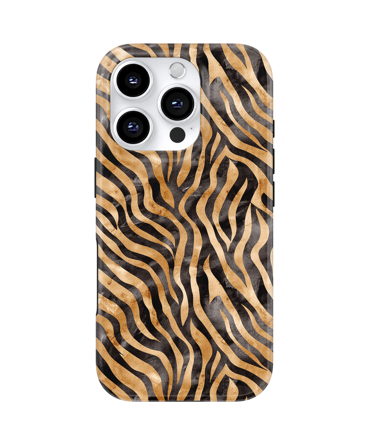 Classic Tiger MagSafe Phone Case