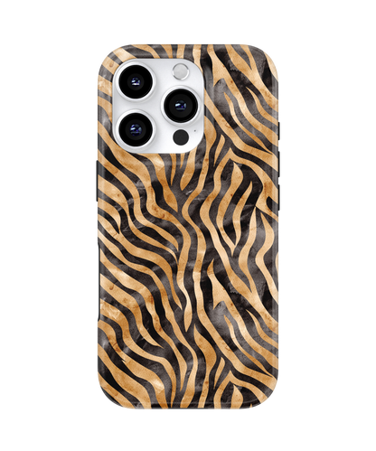 Classic Tiger MagSafe Phone Case