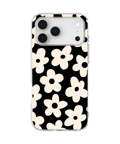 Onyx Big Blooms Clear Case Insert