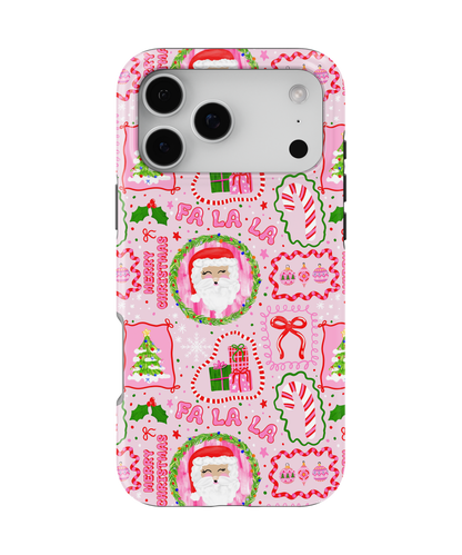 Merry Motifs MagSafe Phone Case