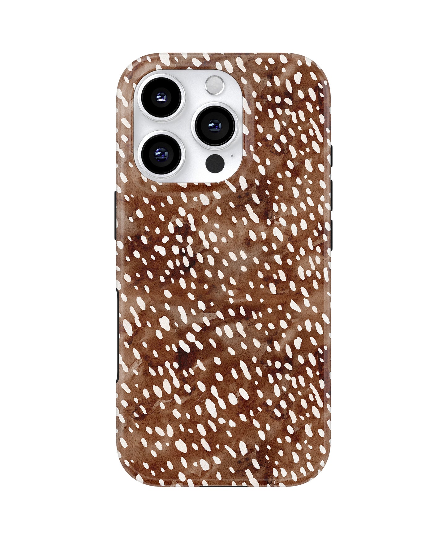 Spotted Doe MagSafe Phone Case