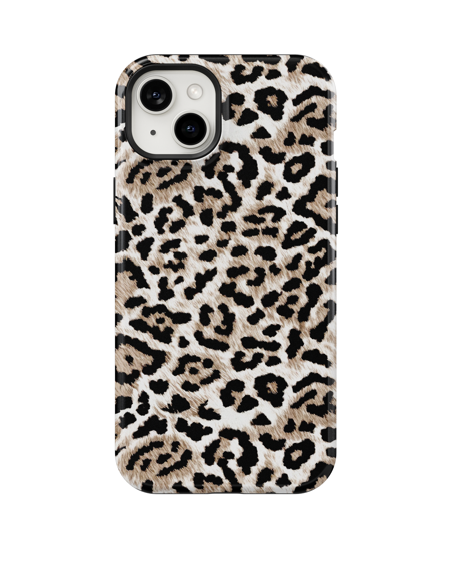 Wild Leopard MagSafe Phone Case