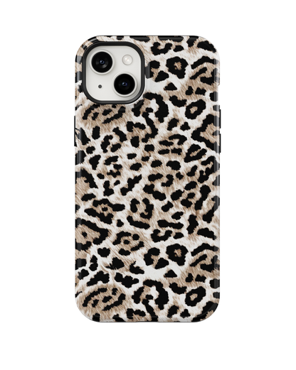 Wild Leopard MagSafe Phone Case