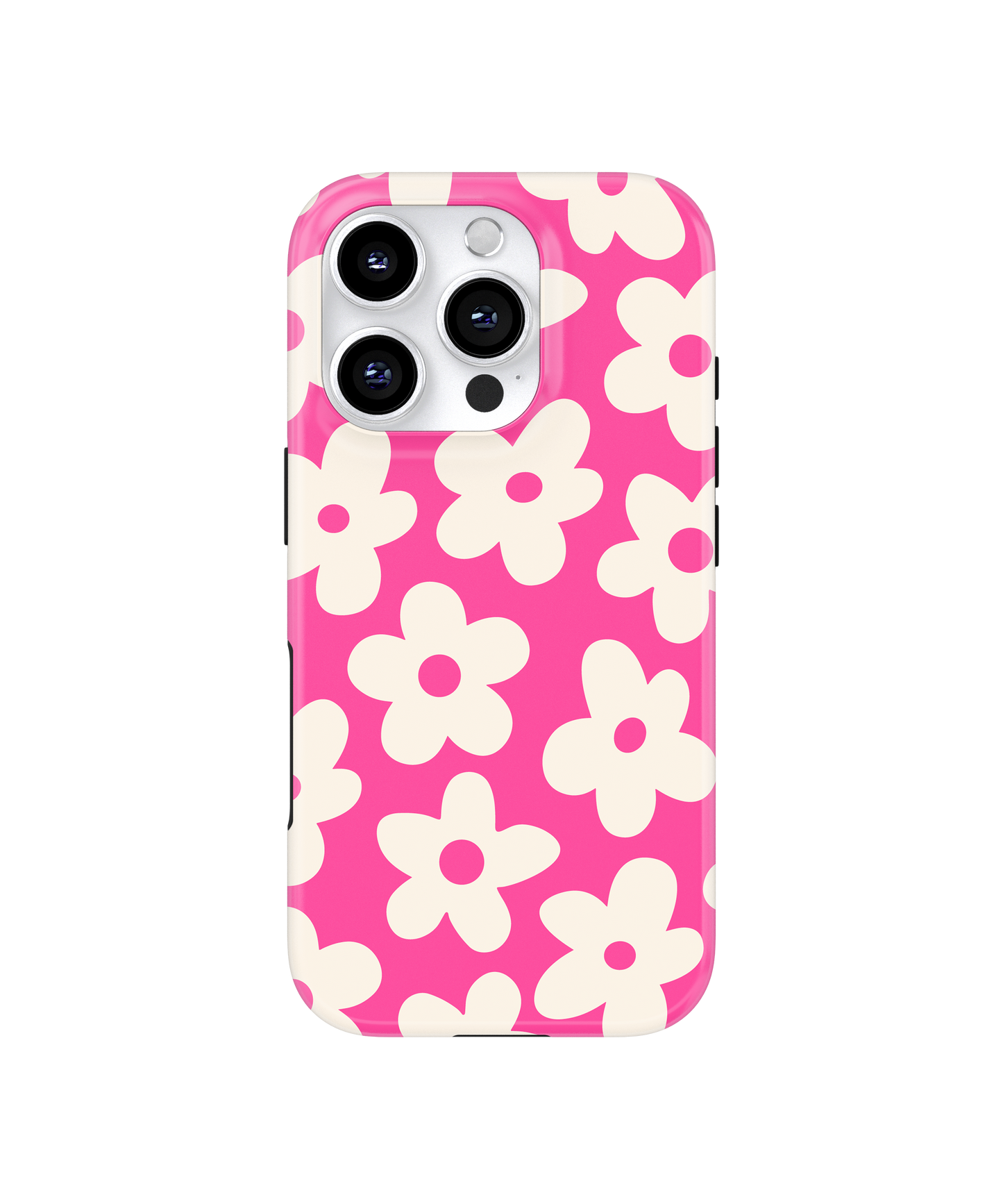 It Girl Big Blooms MagSafe Phone Case