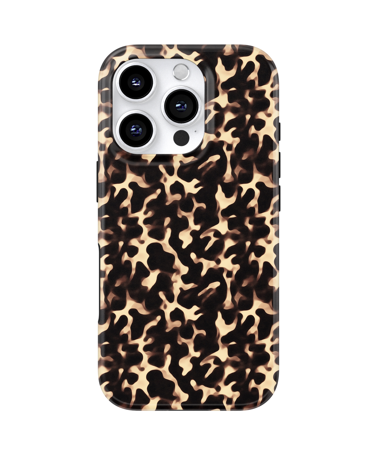 Blonde Tortoise MagSafe Phone Case