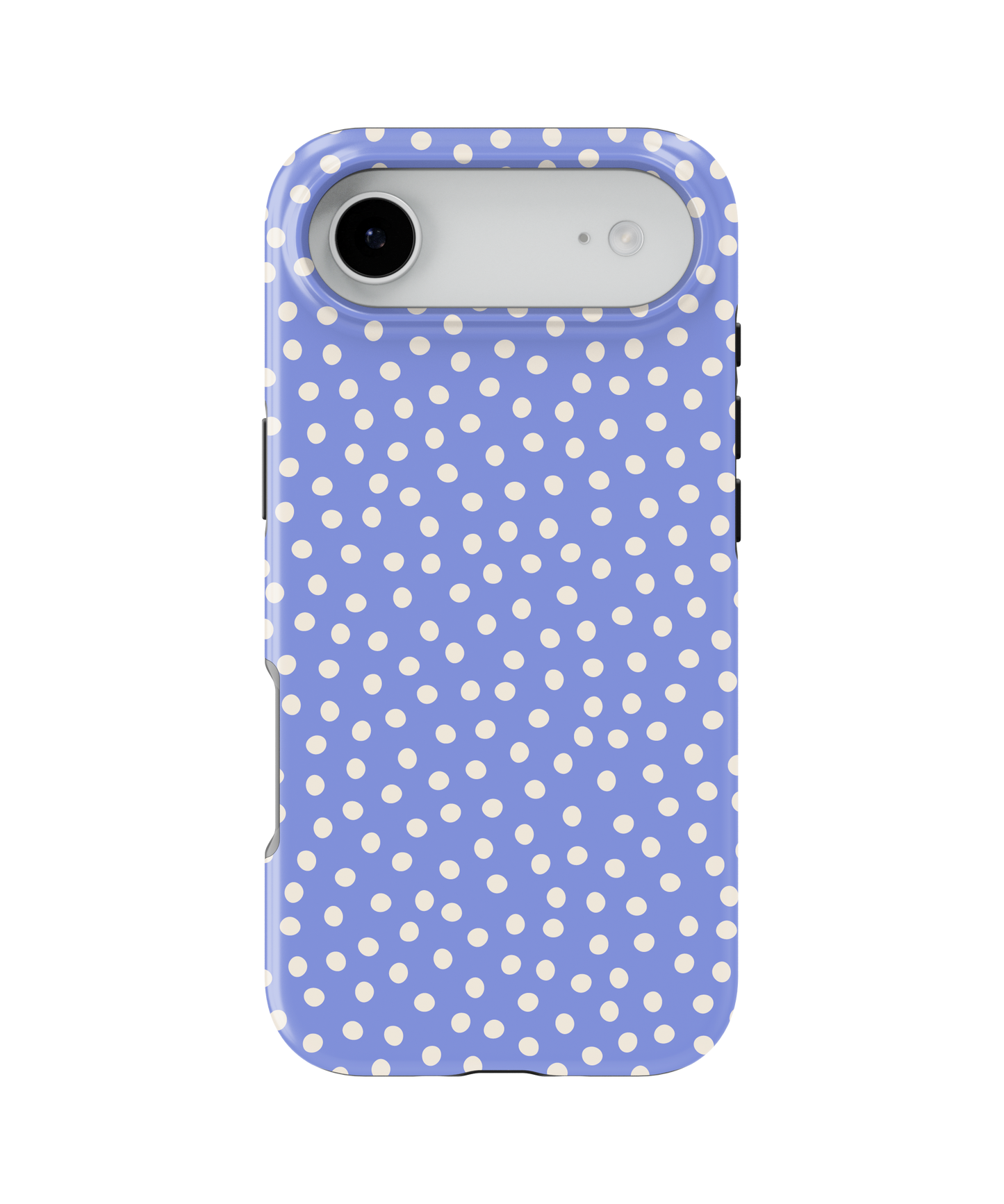 Bluebell Dots MagSafe Phone Case