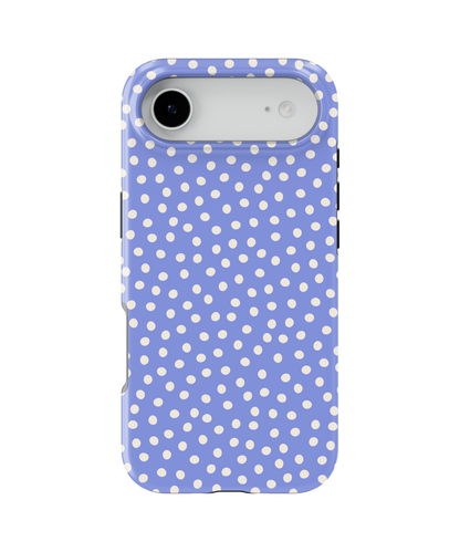 Bluebell Dots MagSafe Phone Case