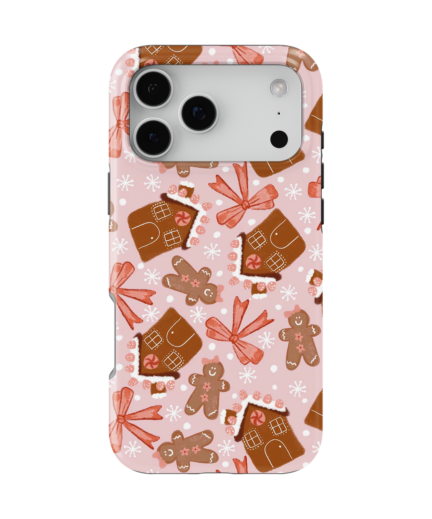 Sugar & Spice MagSafe Phone Case