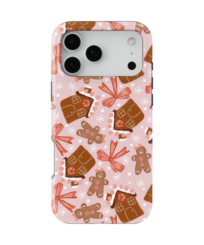 Sugar & Spice MagSafe Phone Case