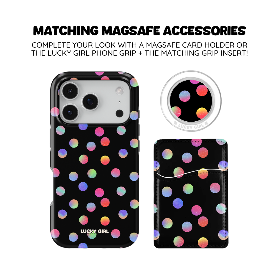 Ditzy Dots Phone Case
