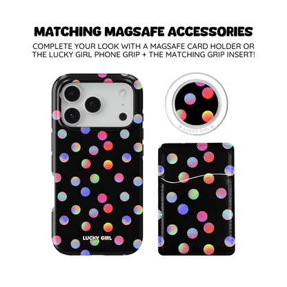 Ditzy Dots Phone Case