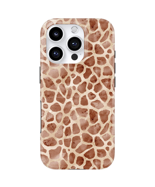 Giraffe MagSafe Phone Case