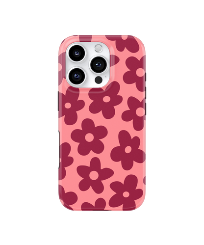 Love Big Blooms MagSafe Phone Case