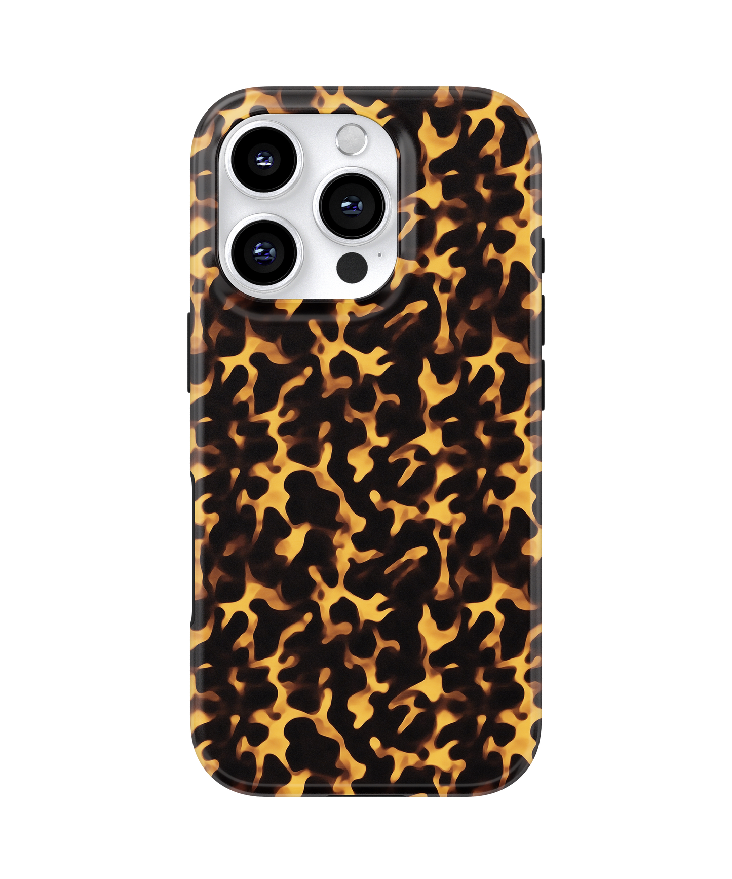 Classic Tortoise MagSafe Phone Case