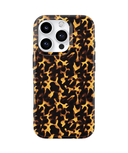 Classic Tortoise MagSafe Phone Case